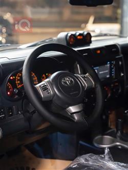 تويوتا إف جي كروزر